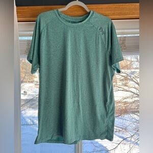 TYR Climadry t-shirt